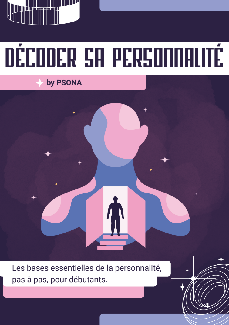 Guide de développement personnel